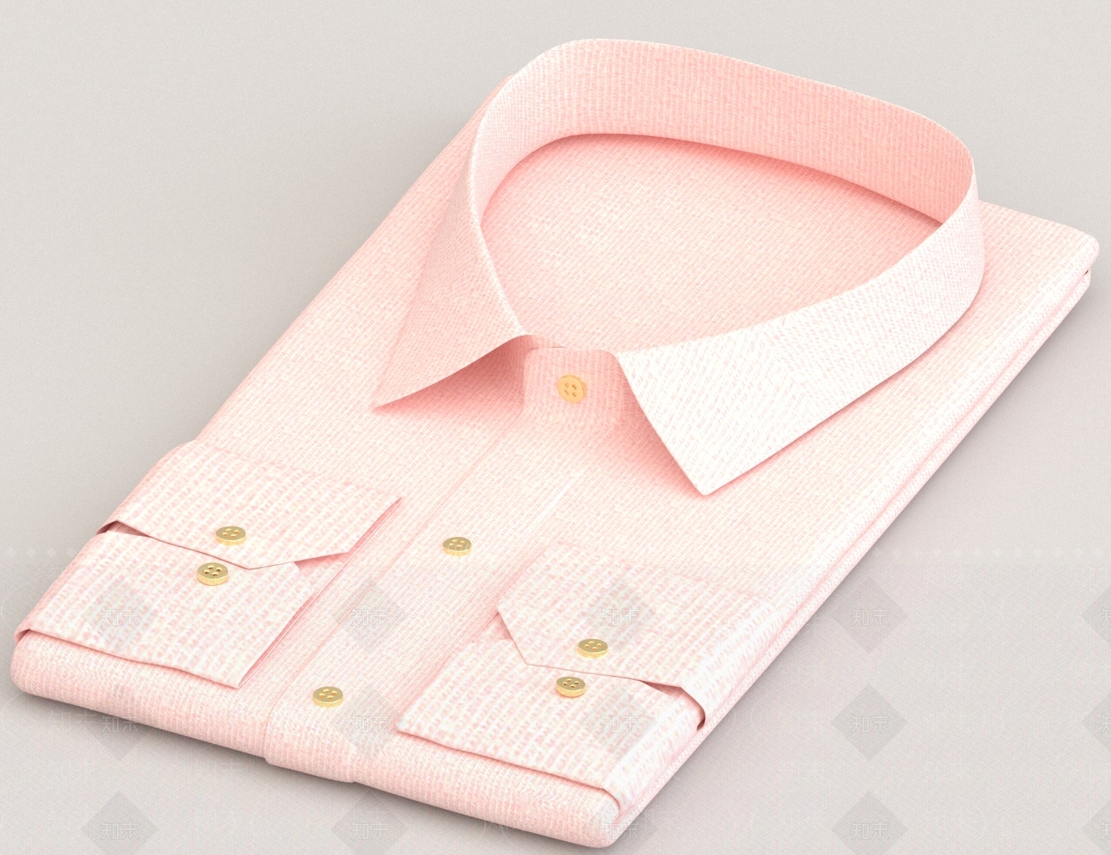 衣服3D模型下载【ID:1186174494】