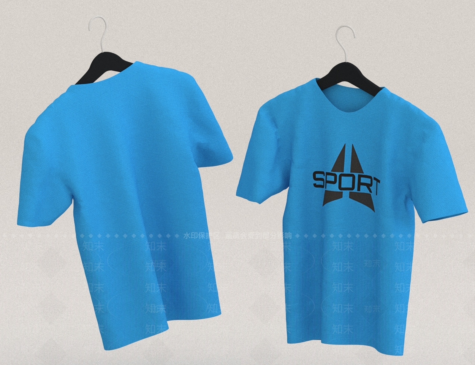 衣服3D模型下载【ID:1186174269】