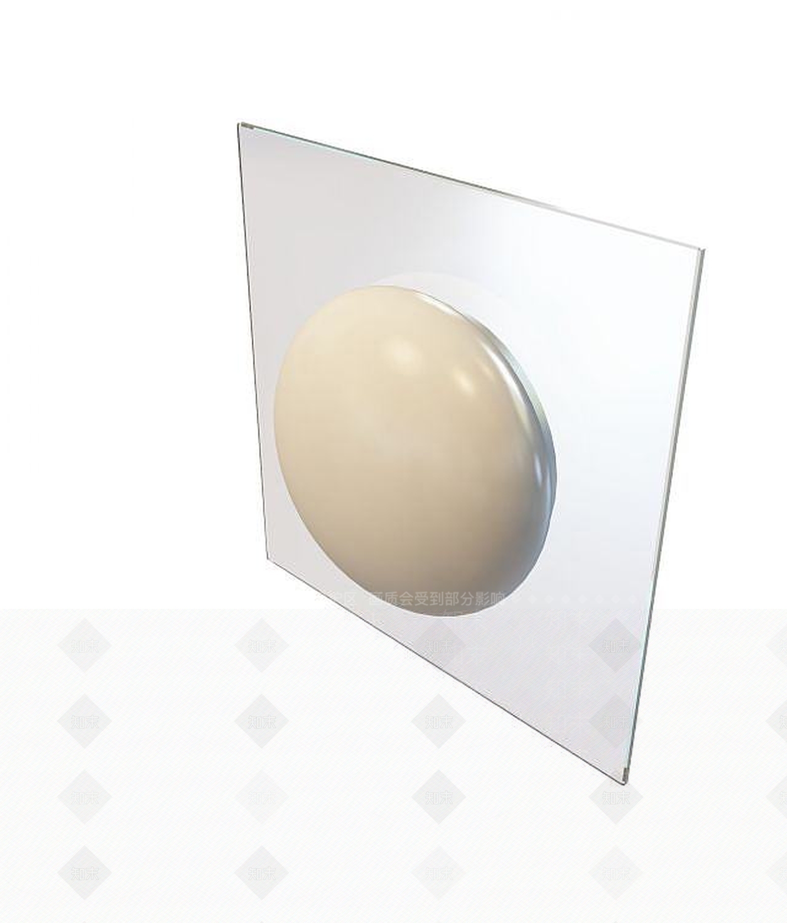 现代灯具组合3D模型下载【ID:1186378388】