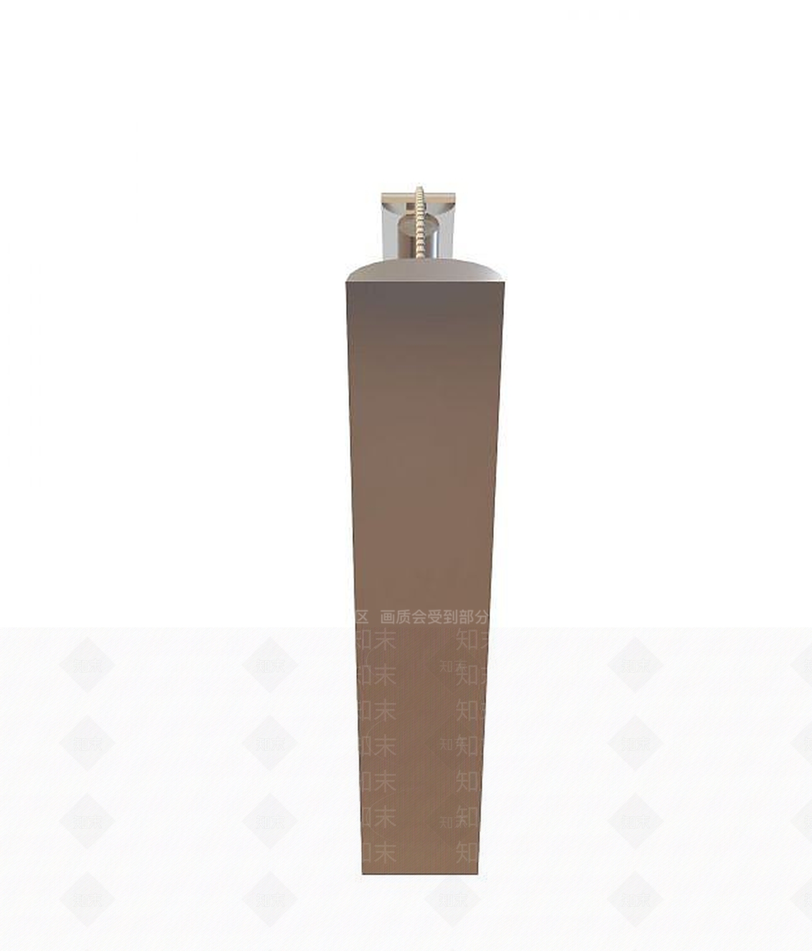 现代射灯3D模型下载【ID:1186178901】