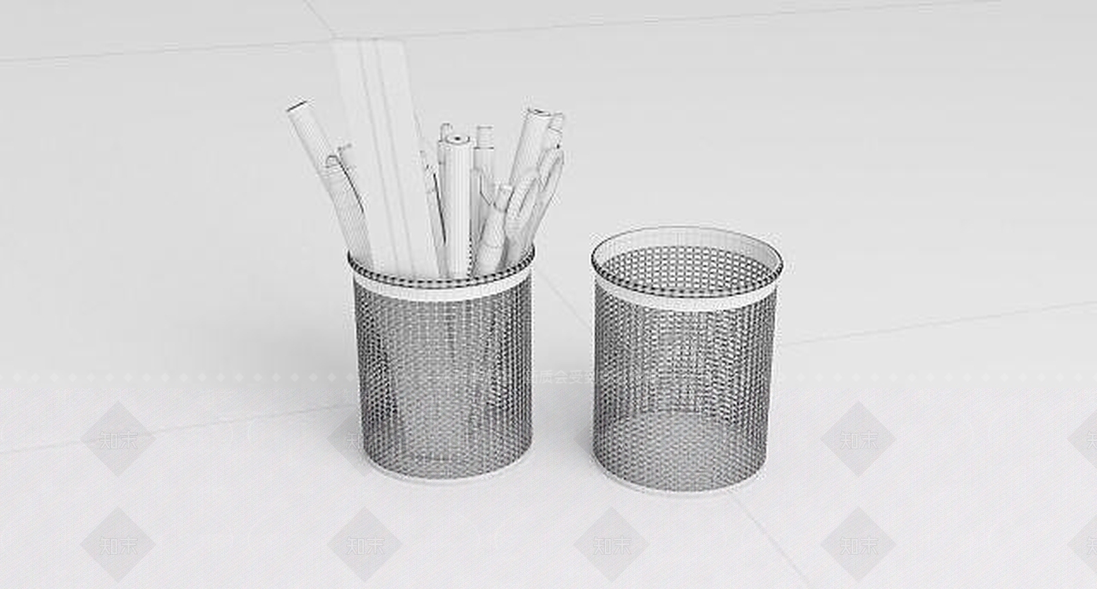 现代家居专卖店3D模型下载【ID:1186383416】