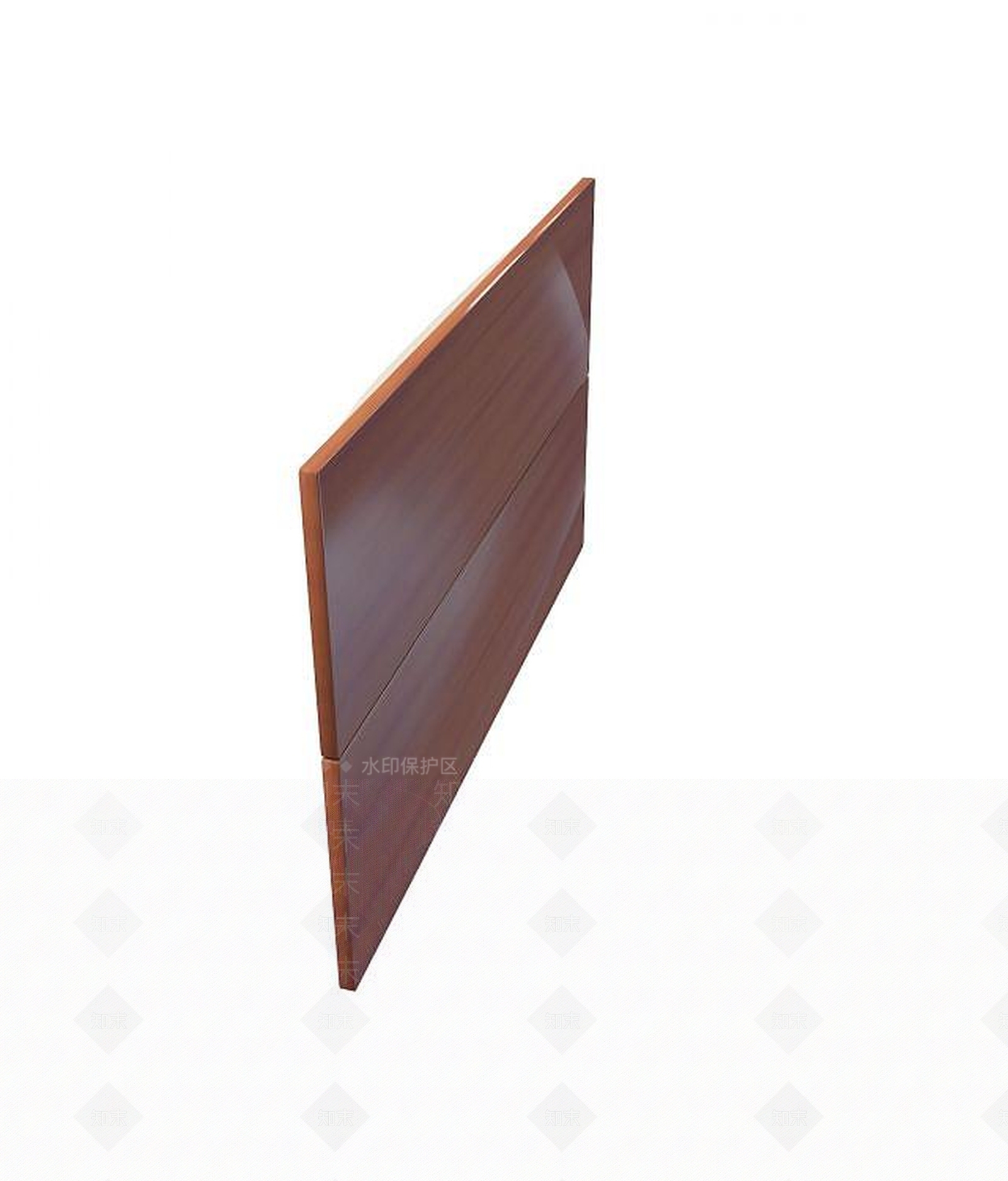 现代灯具组合3D模型下载【ID:1186180870】