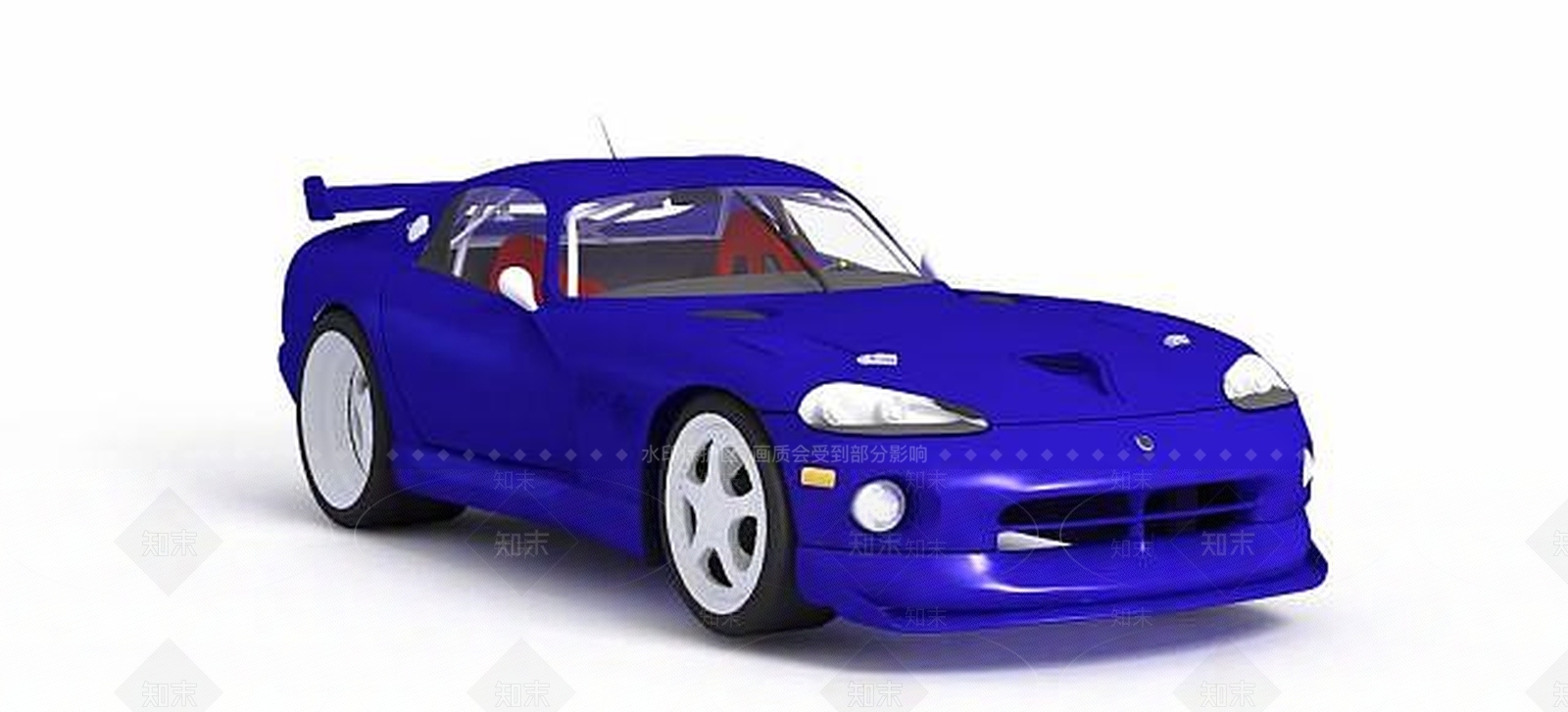 现代汽车3D模型下载【ID:1186361331】