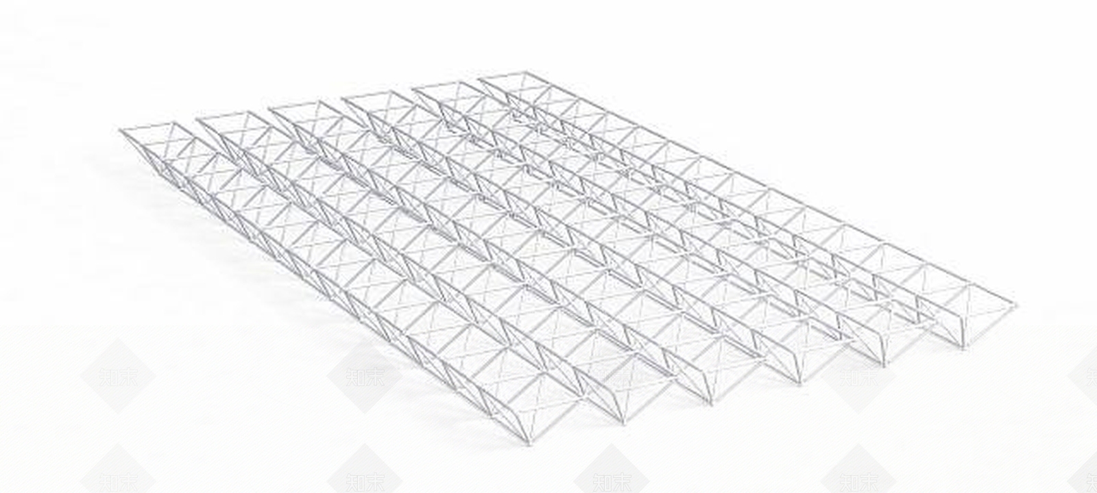 现代其他五金件3D模型下载【ID:1186187438】