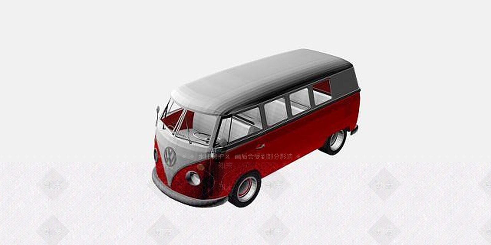现代汽车3D模型下载【ID:1186383332】