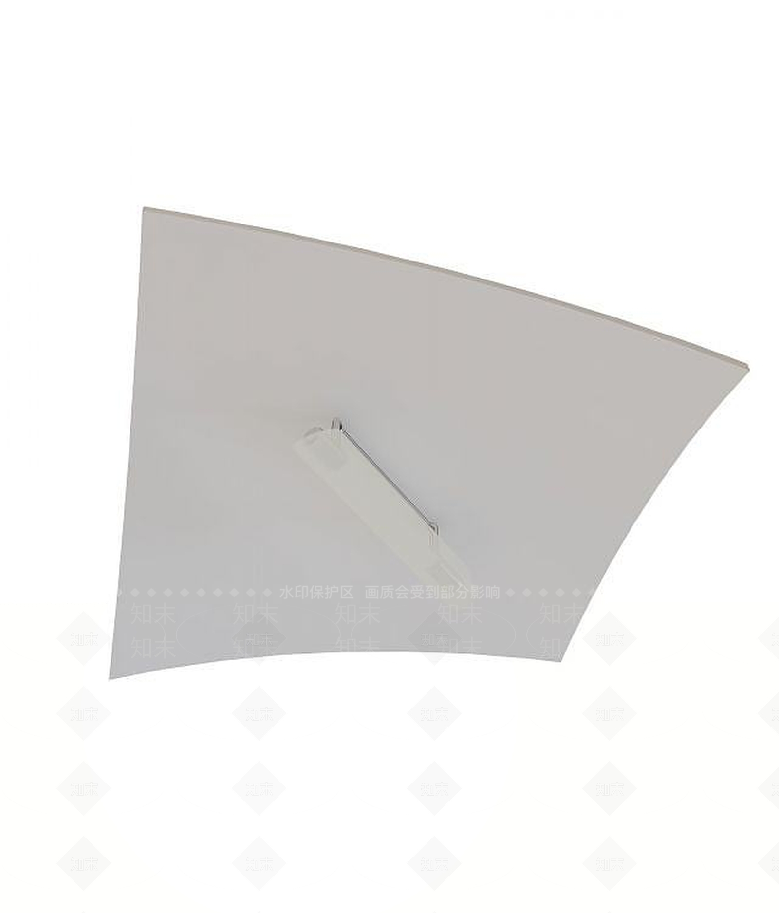 现代灯具组合3D模型下载【ID:1186383164】