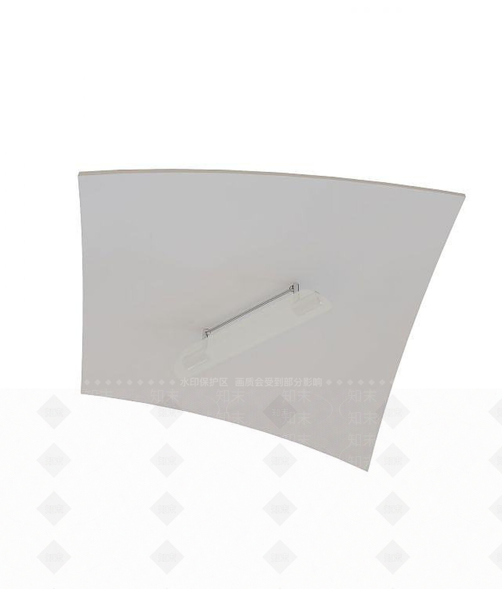 现代灯具组合3D模型下载【ID:1186383164】