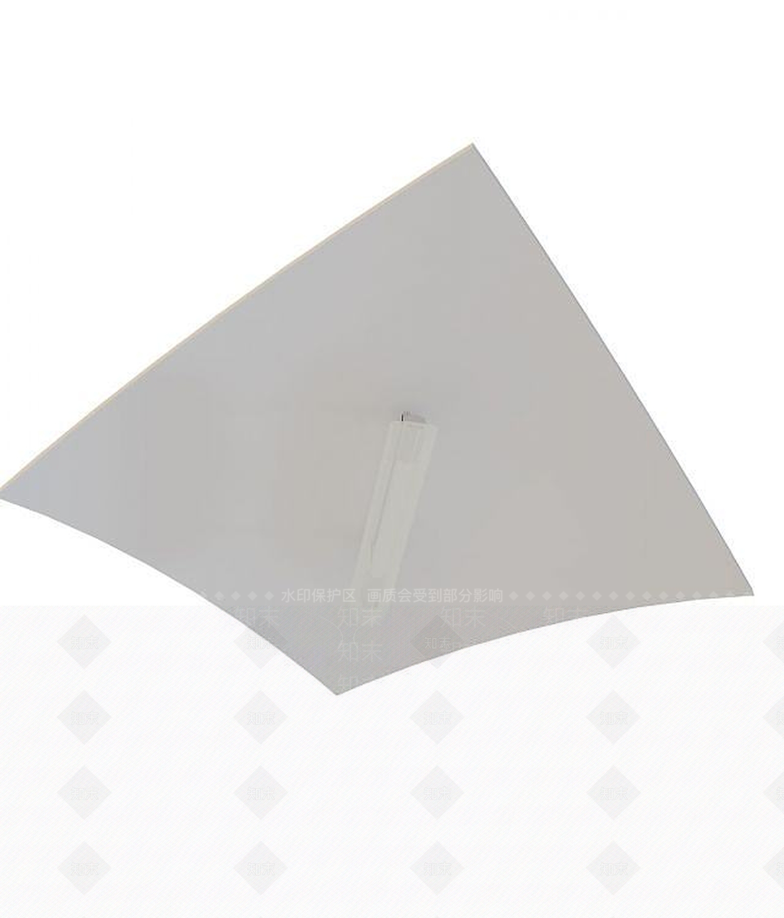 现代灯具组合3D模型下载【ID:1186383164】
