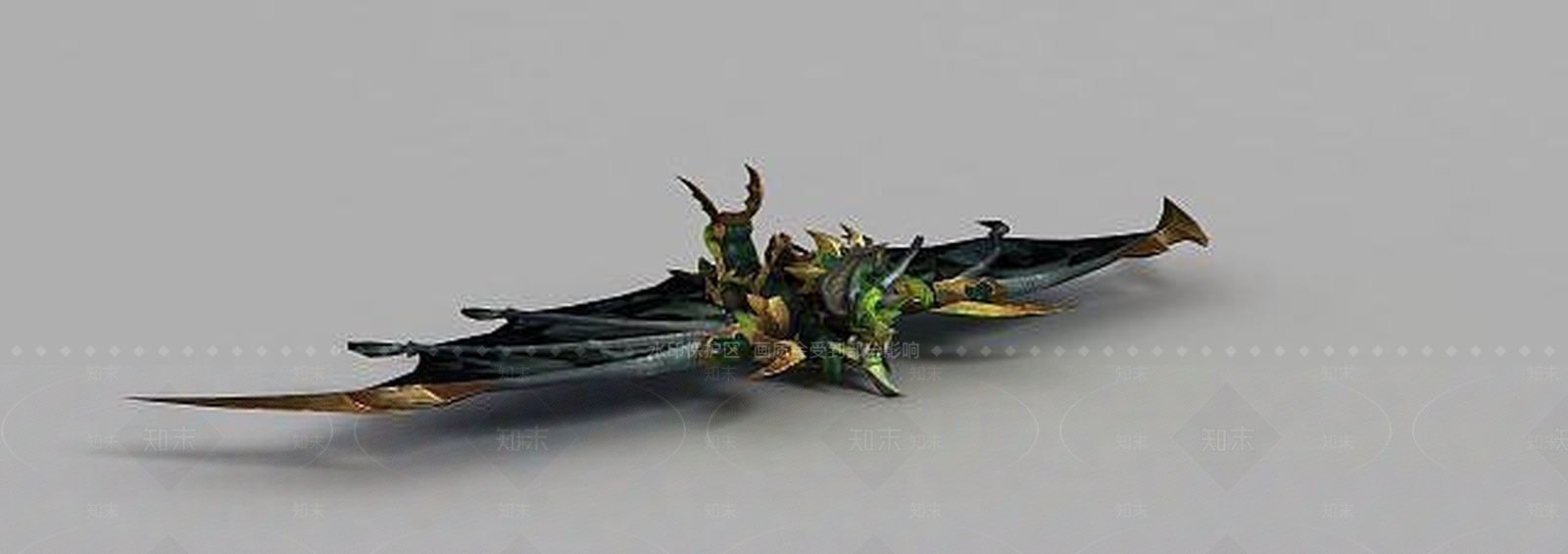 现代妆台妆凳3D模型下载【ID:1186191160】