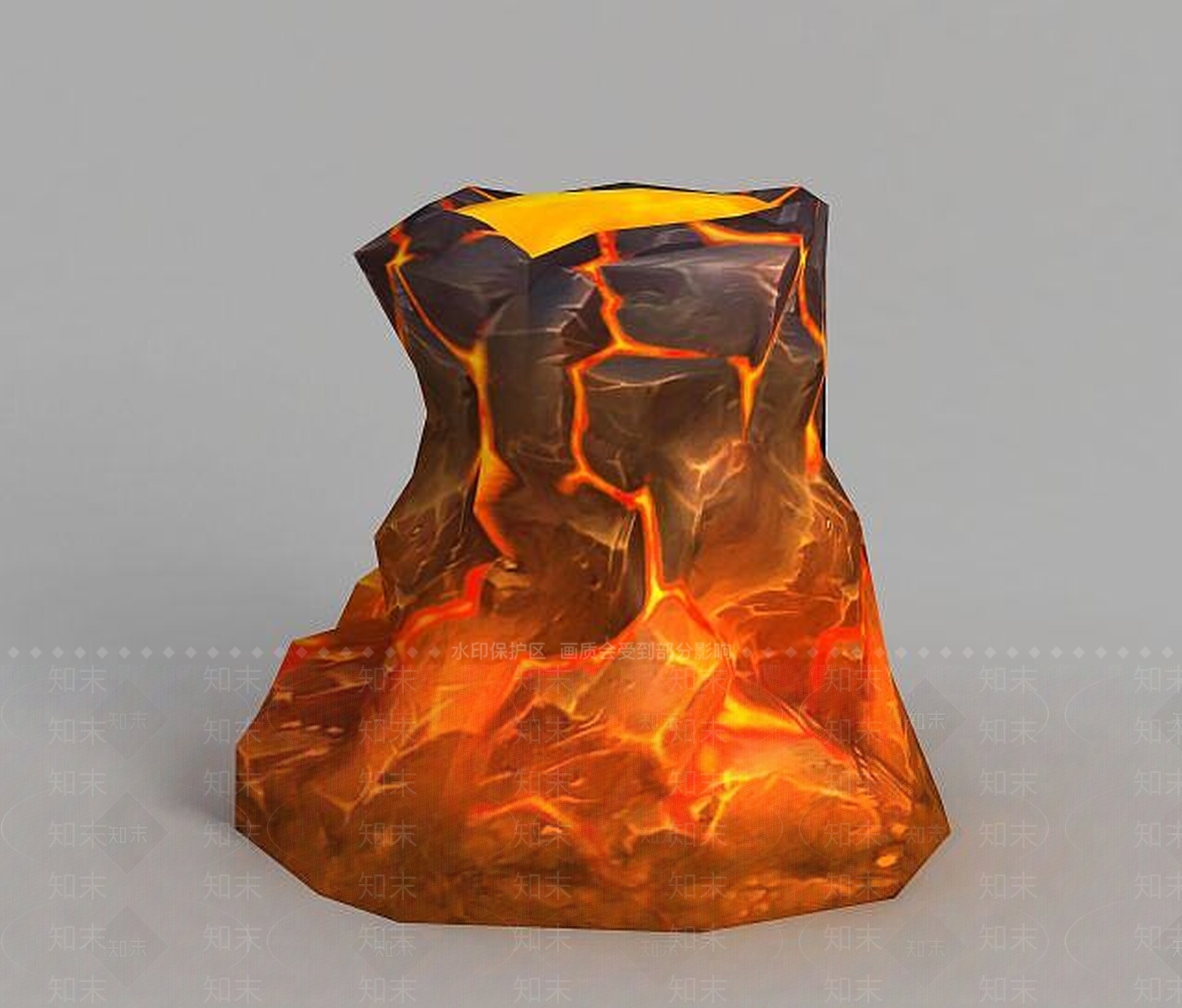 现代妆台妆凳3D模型下载【ID:1186205284】