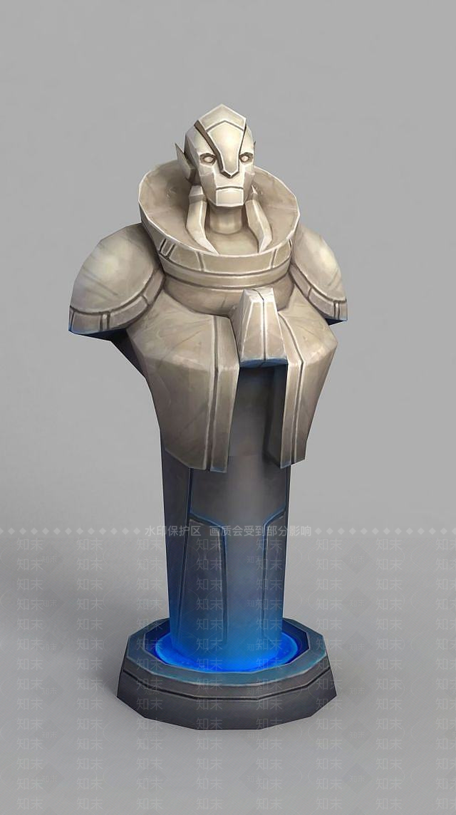 现代妆台妆凳3D模型下载【ID:1186205830】