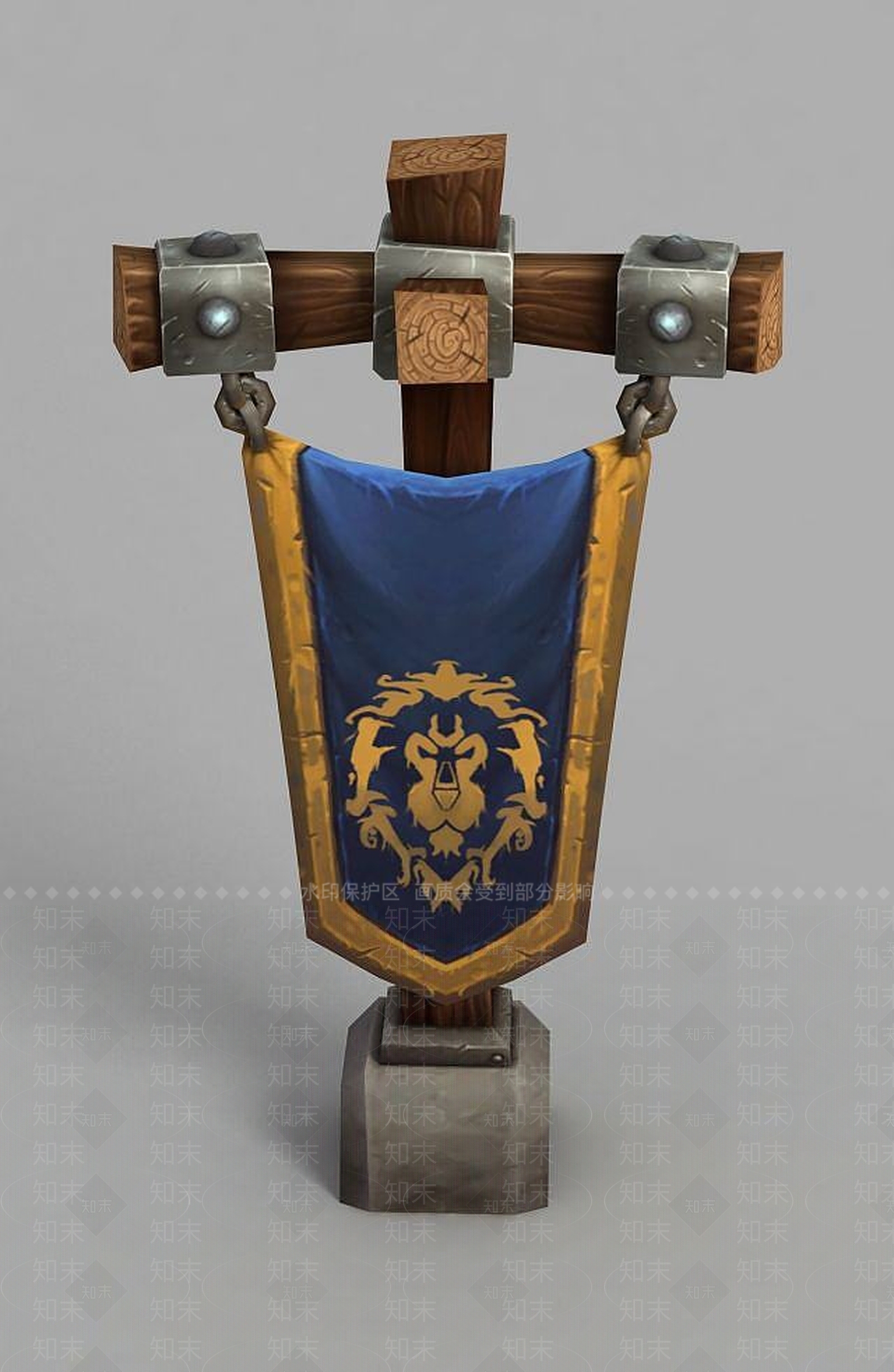 现代妆台妆凳3D模型下载【ID:1186206096】
