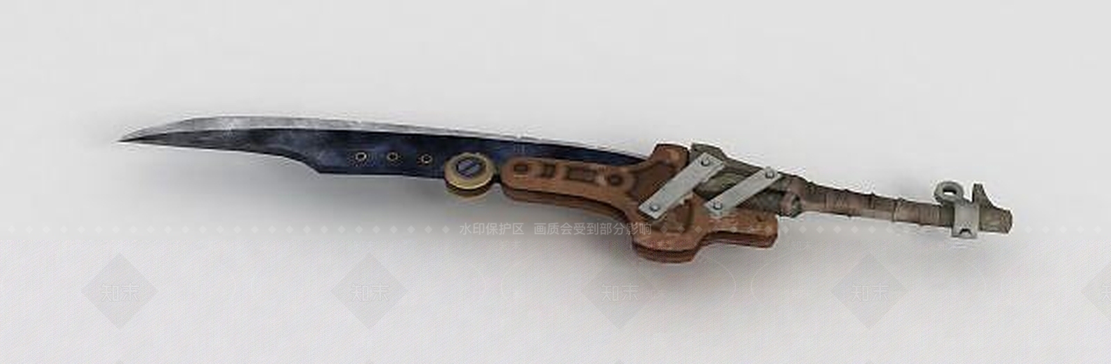 现代妆台妆凳3D模型下载【ID:1186206197】