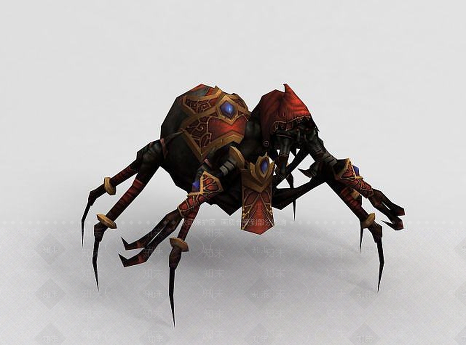 现代妆台妆凳3D模型下载【ID:1186206800】