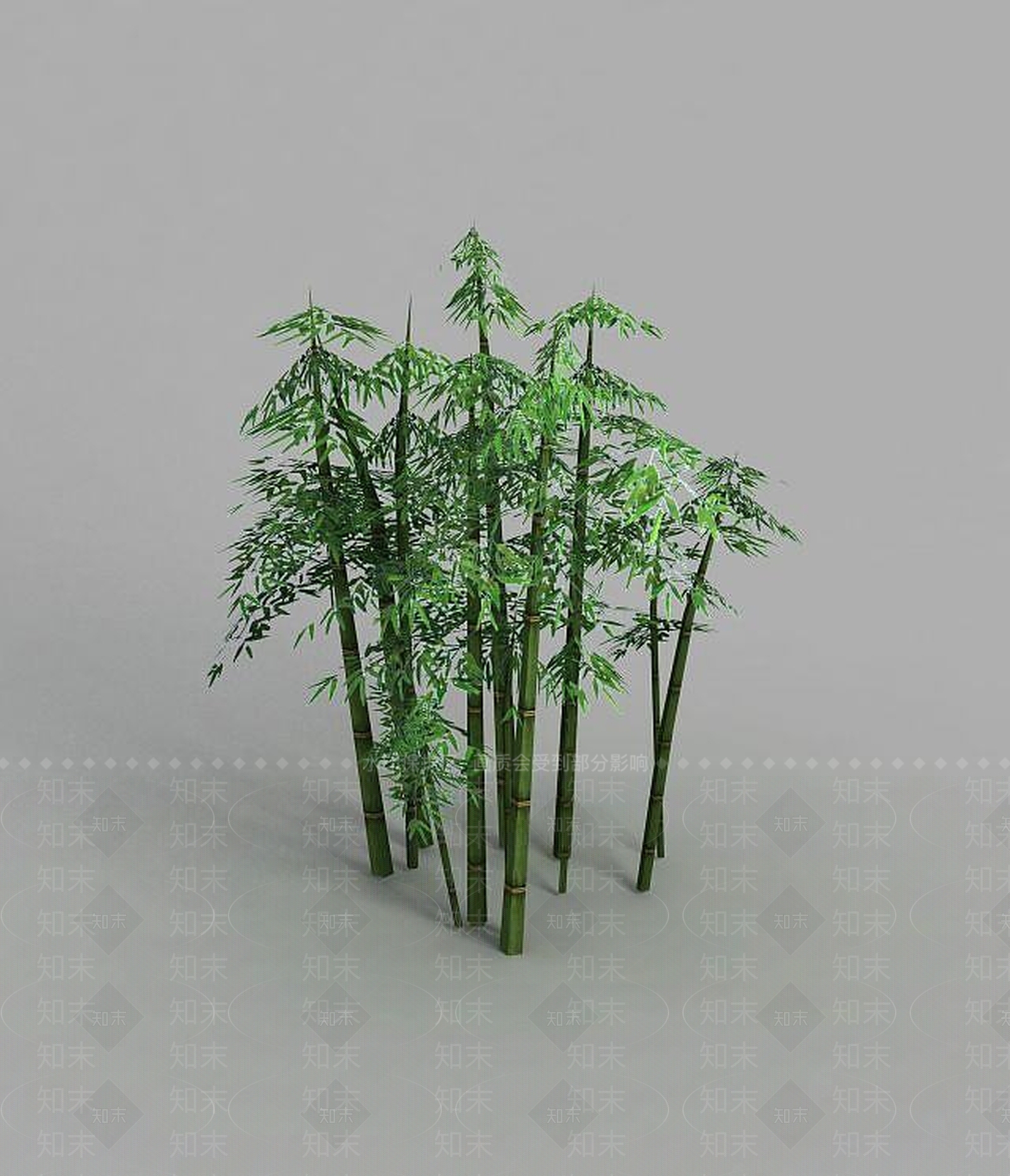 现代办公大厅3D模型下载【ID:1186336700】