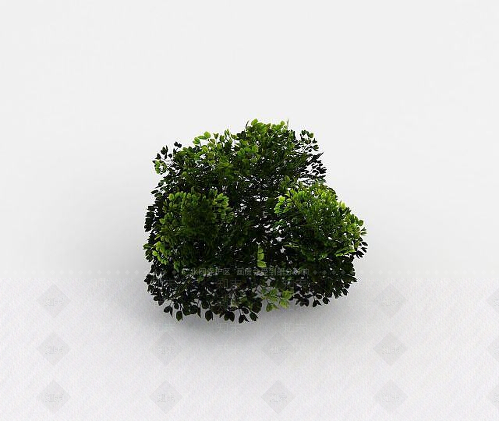 现代办公大厅3D模型下载【ID:1186271277】