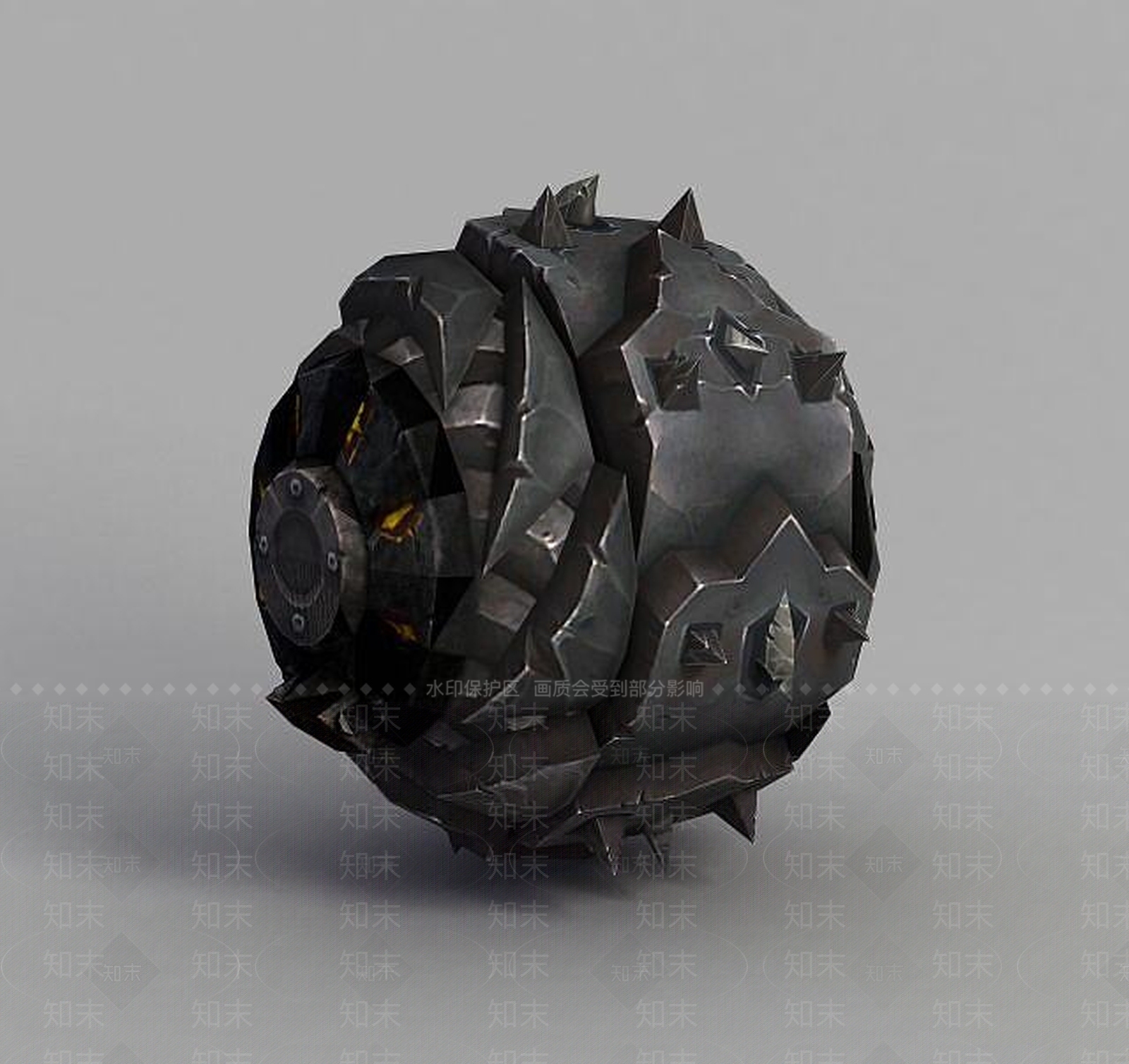 现代妆台妆凳3D模型下载【ID:1186208604】
