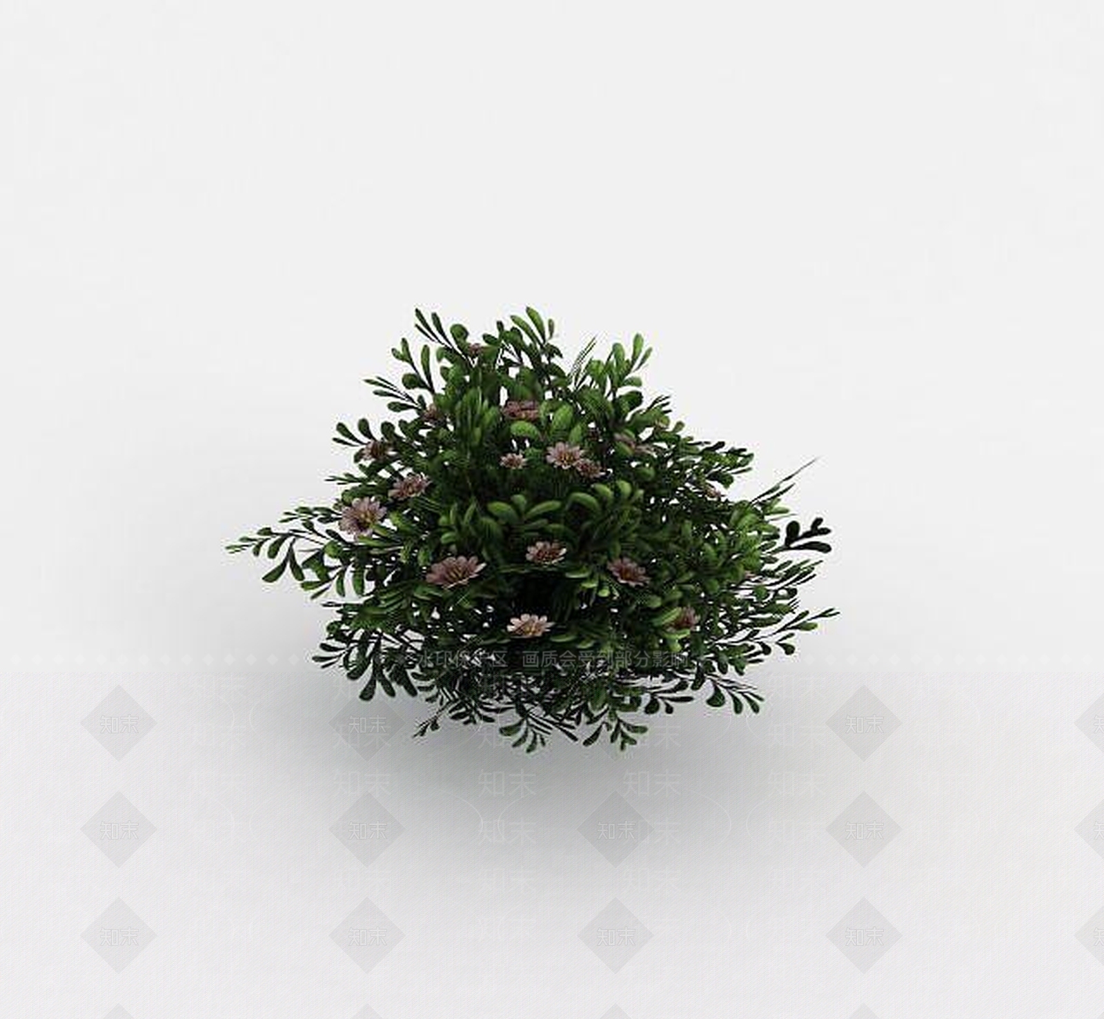 现代办公大厅3D模型下载【ID:1186336620】