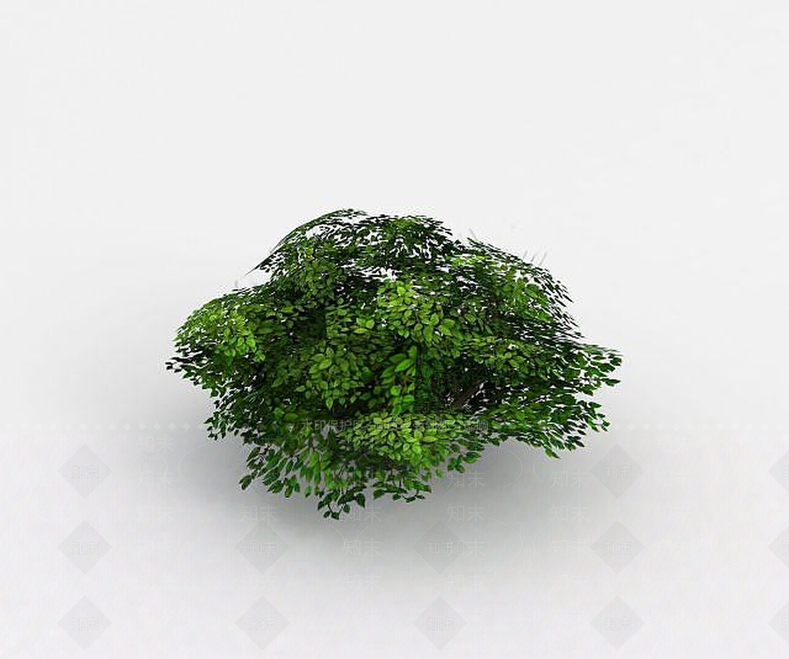 现代办公大厅3D模型下载【ID:1186341676】