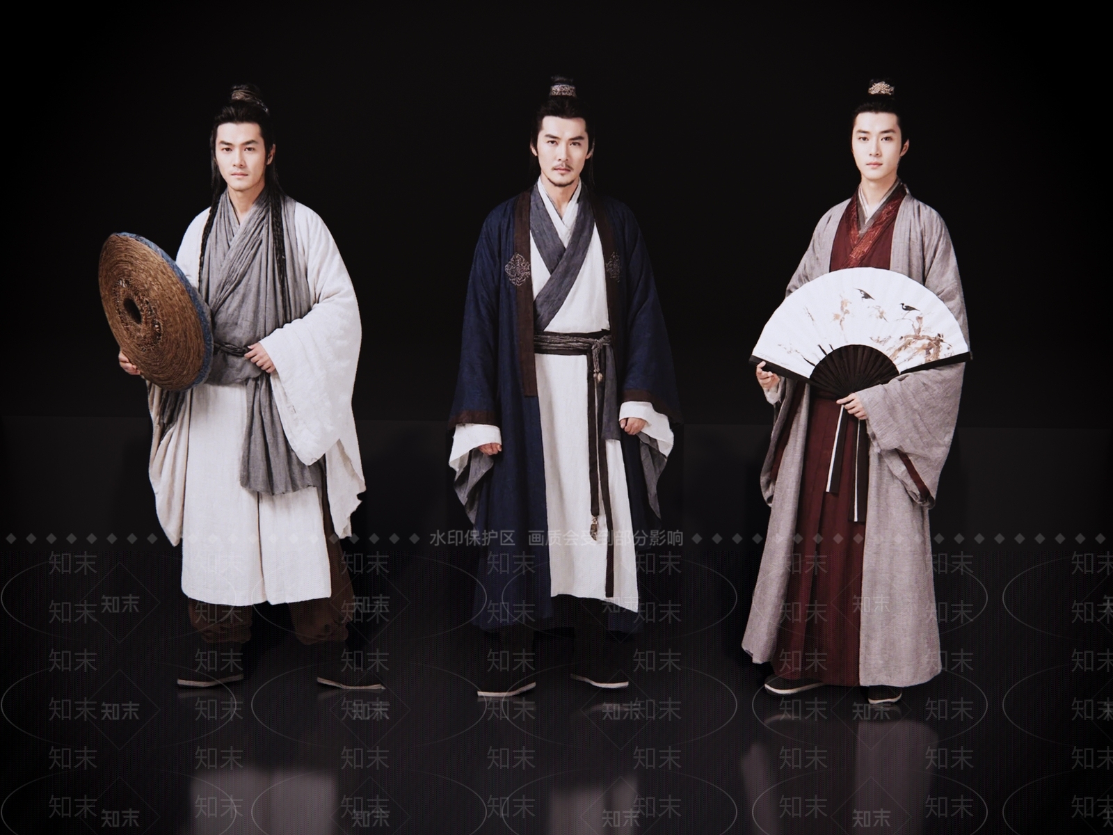 男人SU模型下载【ID:1186223276】