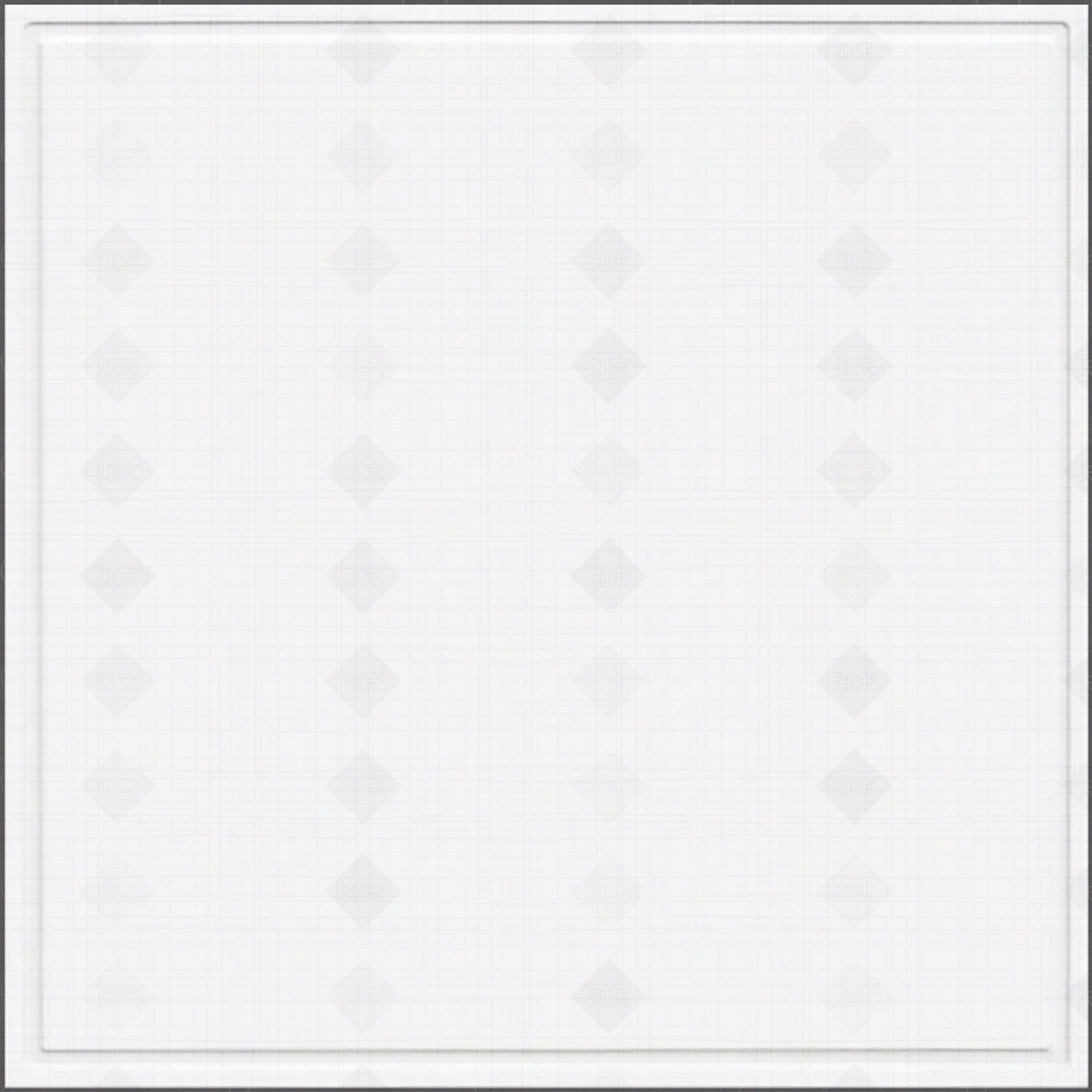 现代铝扣板贴图下载【ID:1186227077】