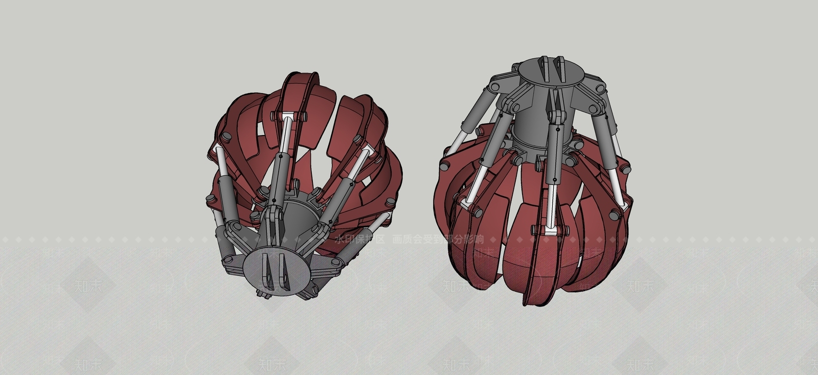 工具SU模型下载【ID:1186229070】