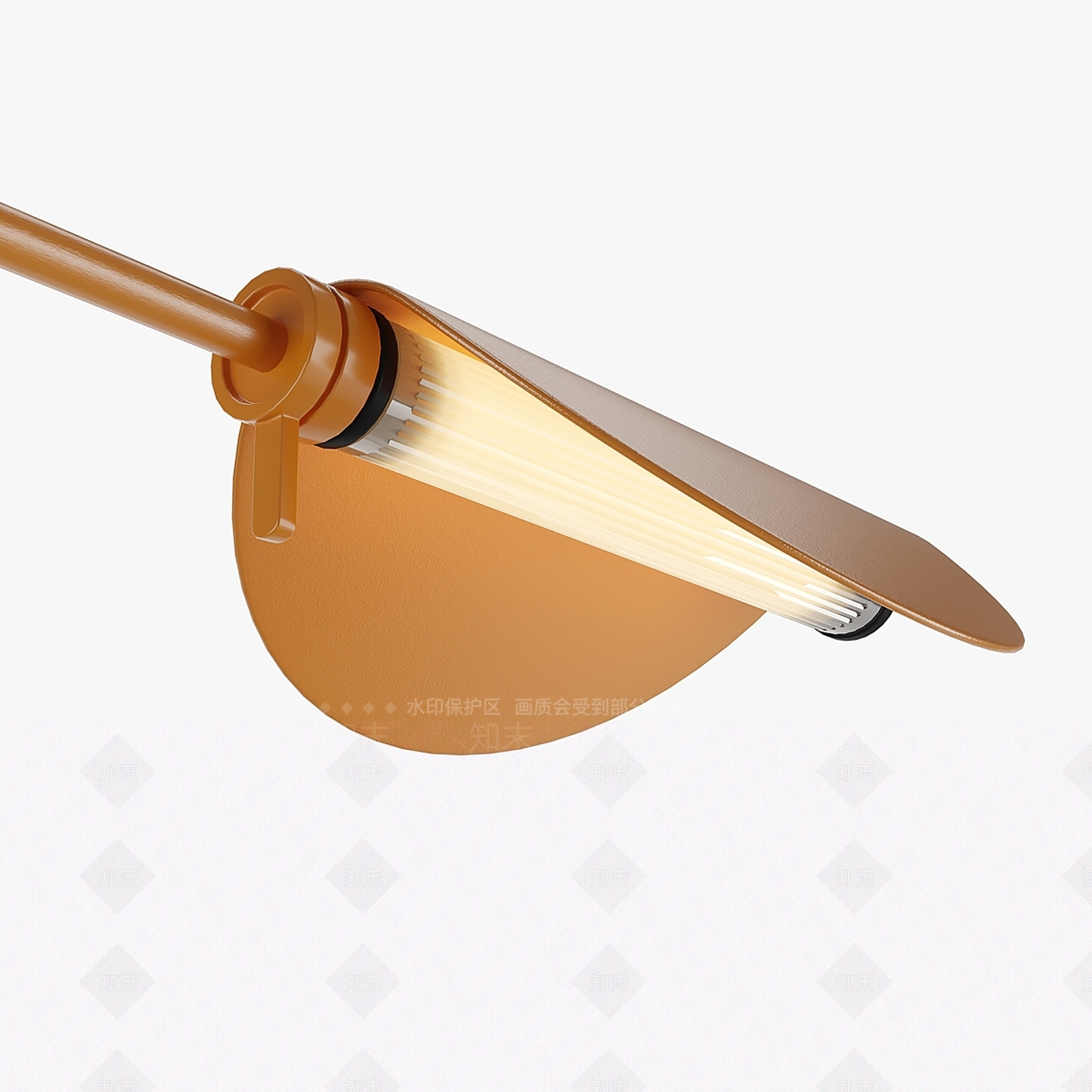 办公桌椅3D模型下载【ID:1186236067】