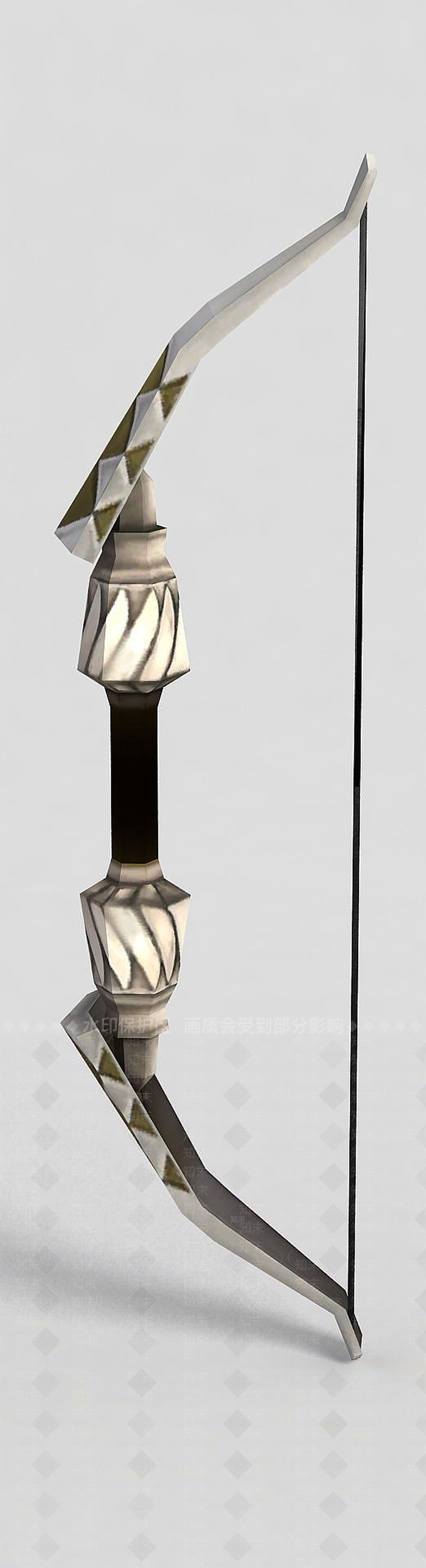 现代妆台妆凳3D模型下载【ID:1186377358】