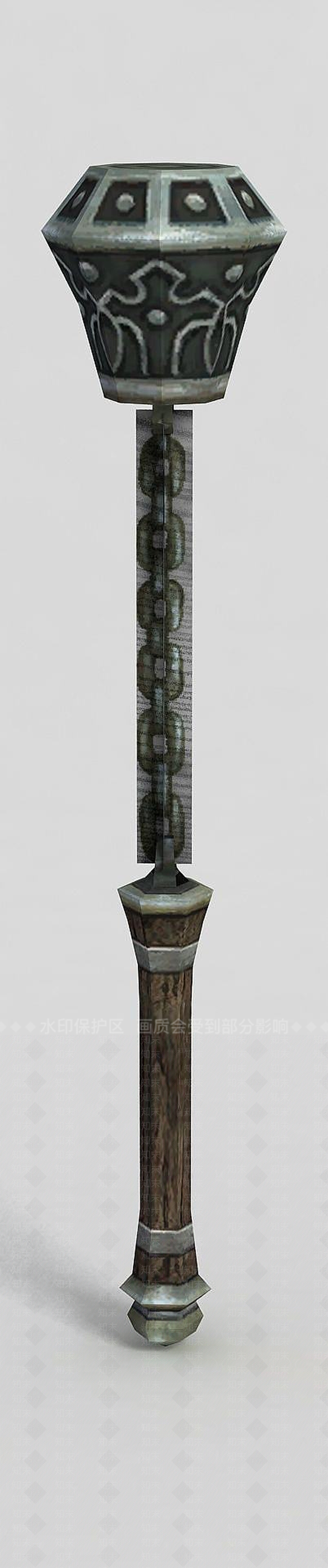 现代妆台妆凳3D模型下载【ID:1186271063】