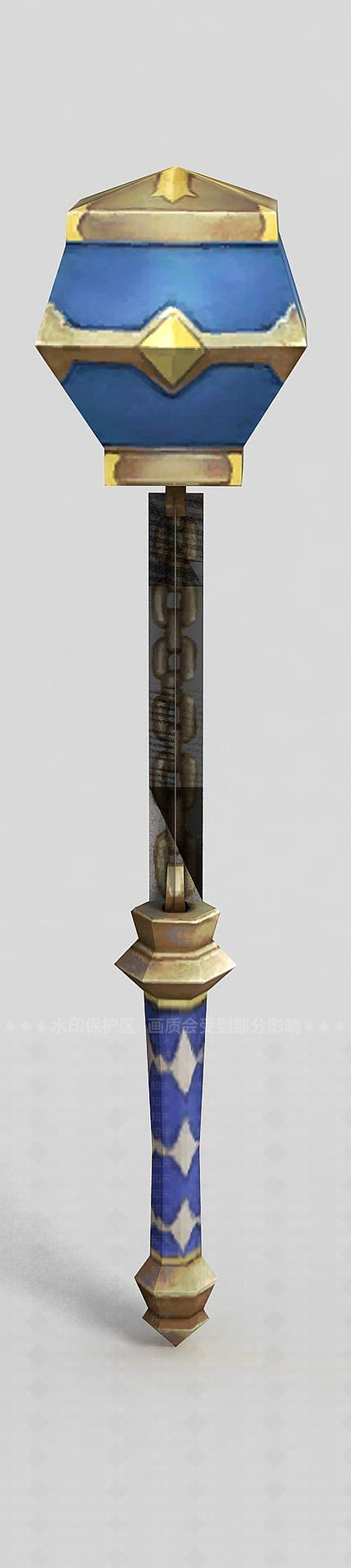 现代妆台妆凳3D模型下载【ID:1186377236】