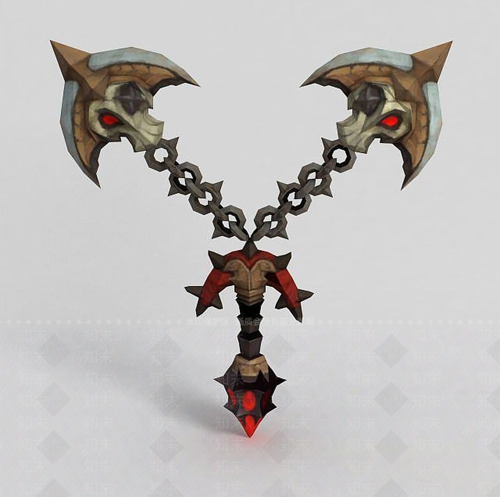 现代妆台妆凳3D模型下载【ID:1186360337】