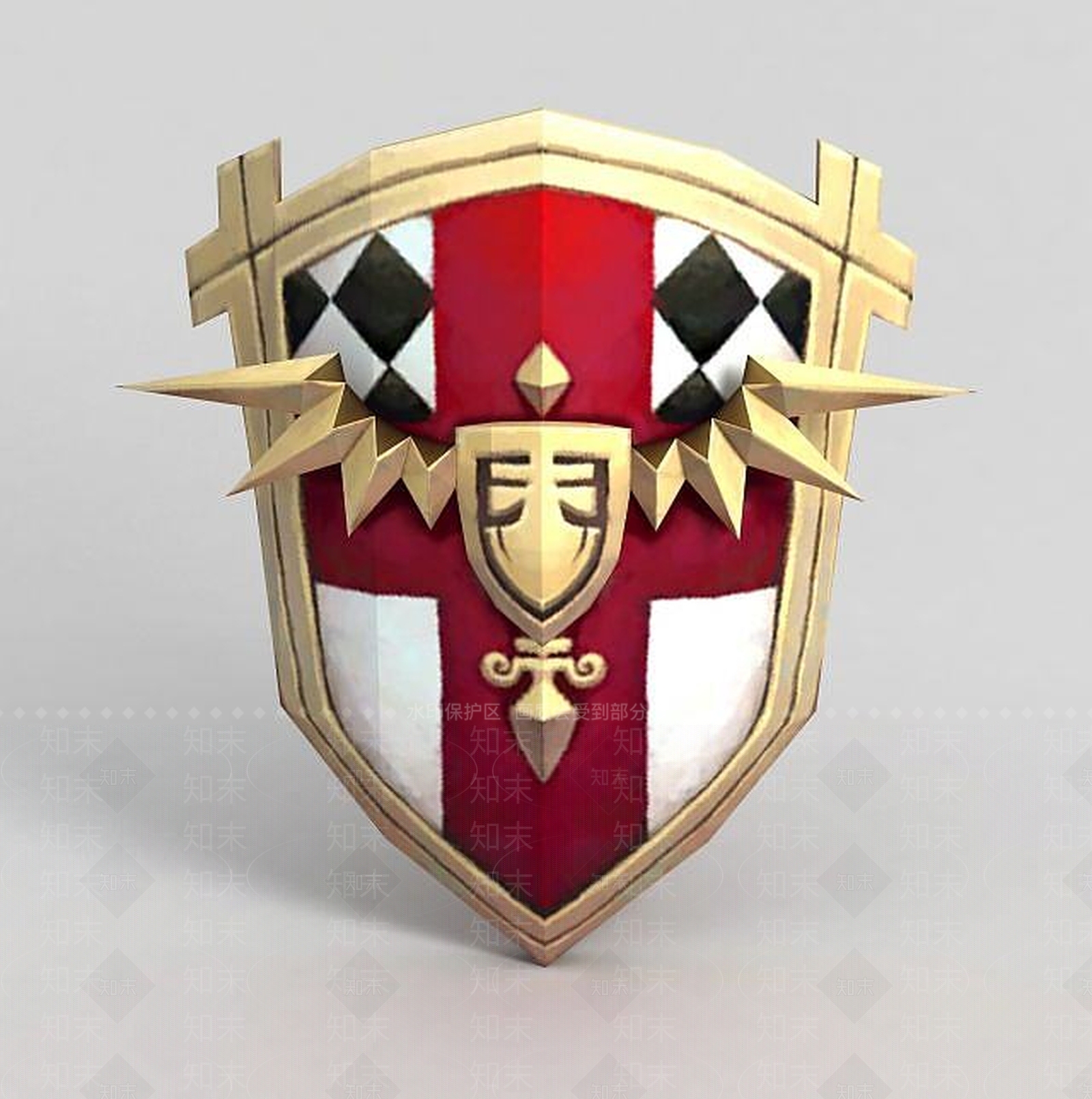 现代妆台妆凳3D模型下载【ID:1186366217】