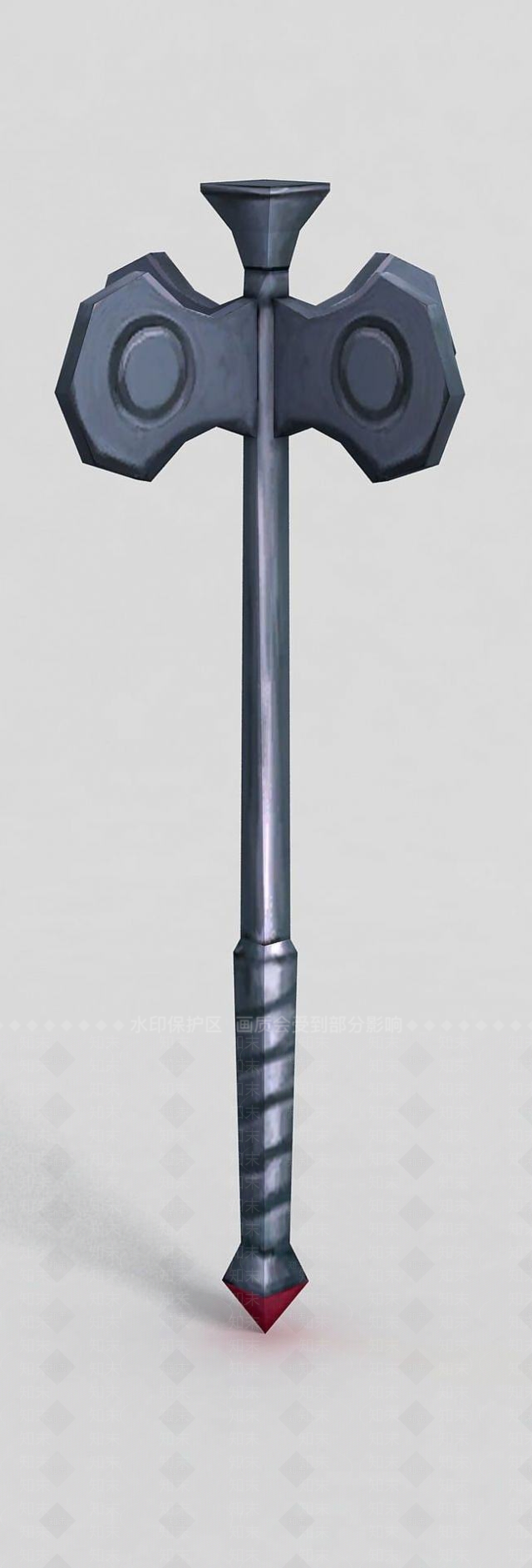 现代妆台妆凳3D模型下载【ID:1186366271】