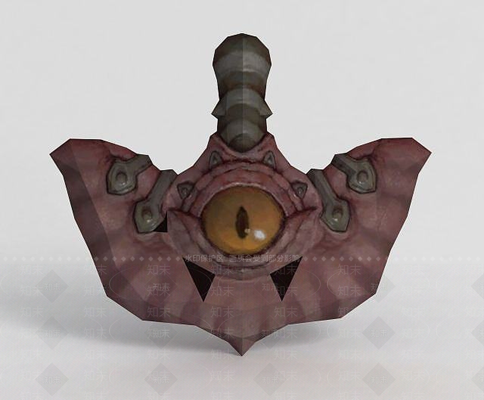 现代妆台妆凳3D模型下载【ID:1186275126】