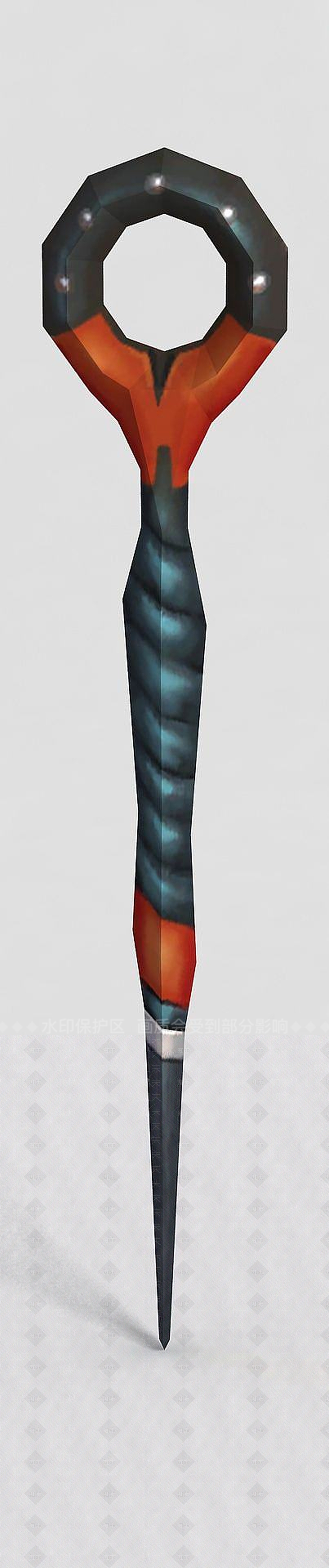 现代妆台妆凳3D模型下载【ID:1186336155】