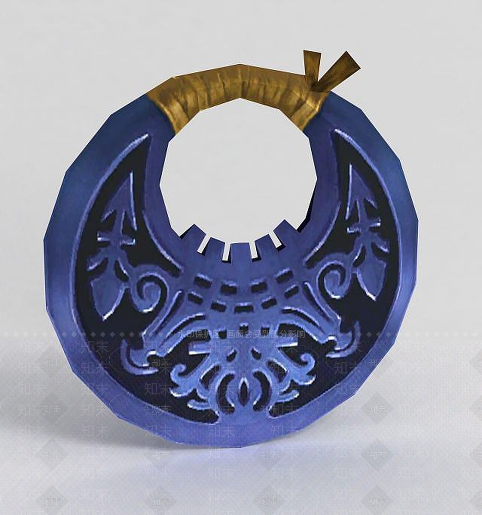 现代妆台妆凳3D模型下载【ID:1186341181】