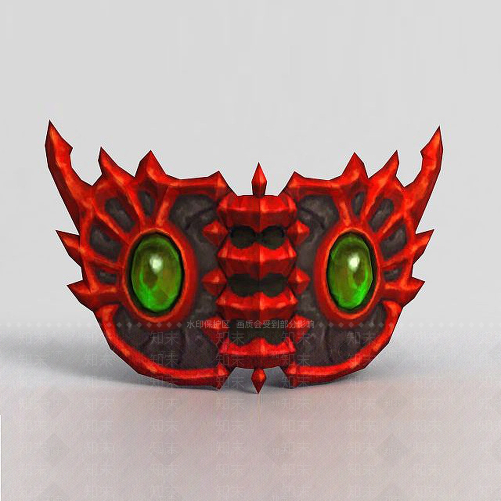 现代妆台妆凳3D模型下载【ID:1186348042】