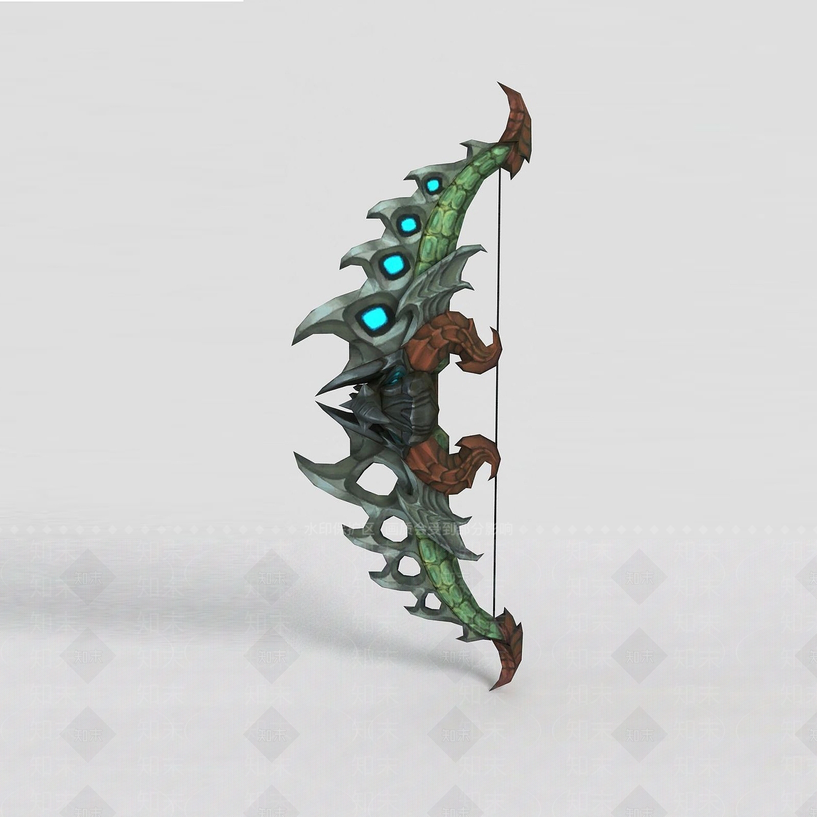 现代妆台妆凳3D模型下载【ID:1186270669】