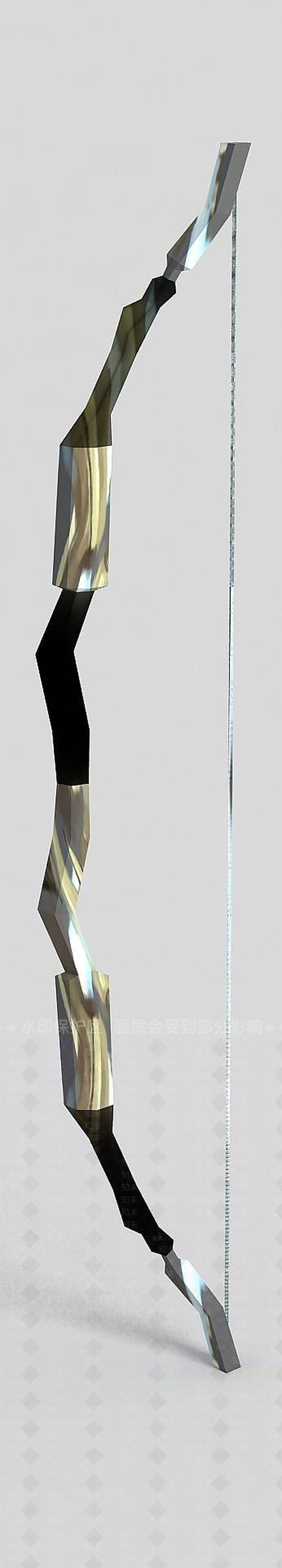 现代妆台妆凳3D模型下载【ID:1186365957】