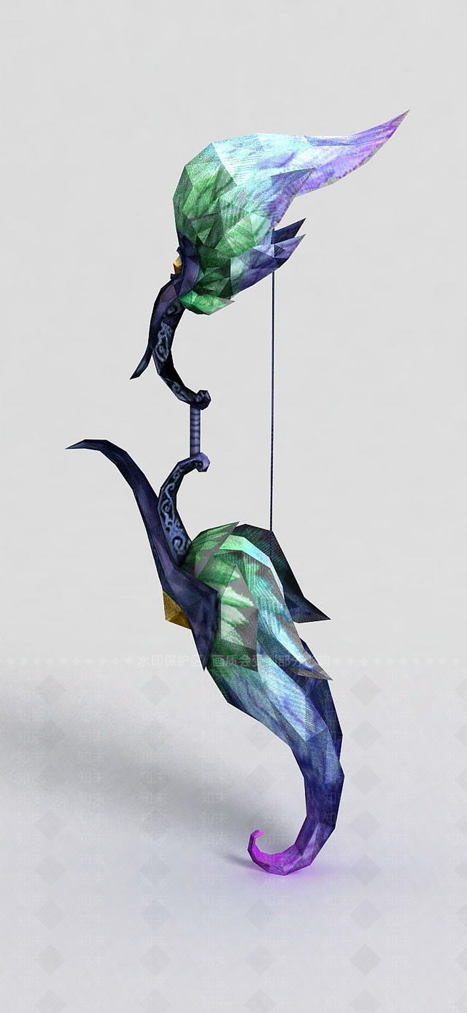 现代妆台妆凳3D模型下载【ID:1186341023】