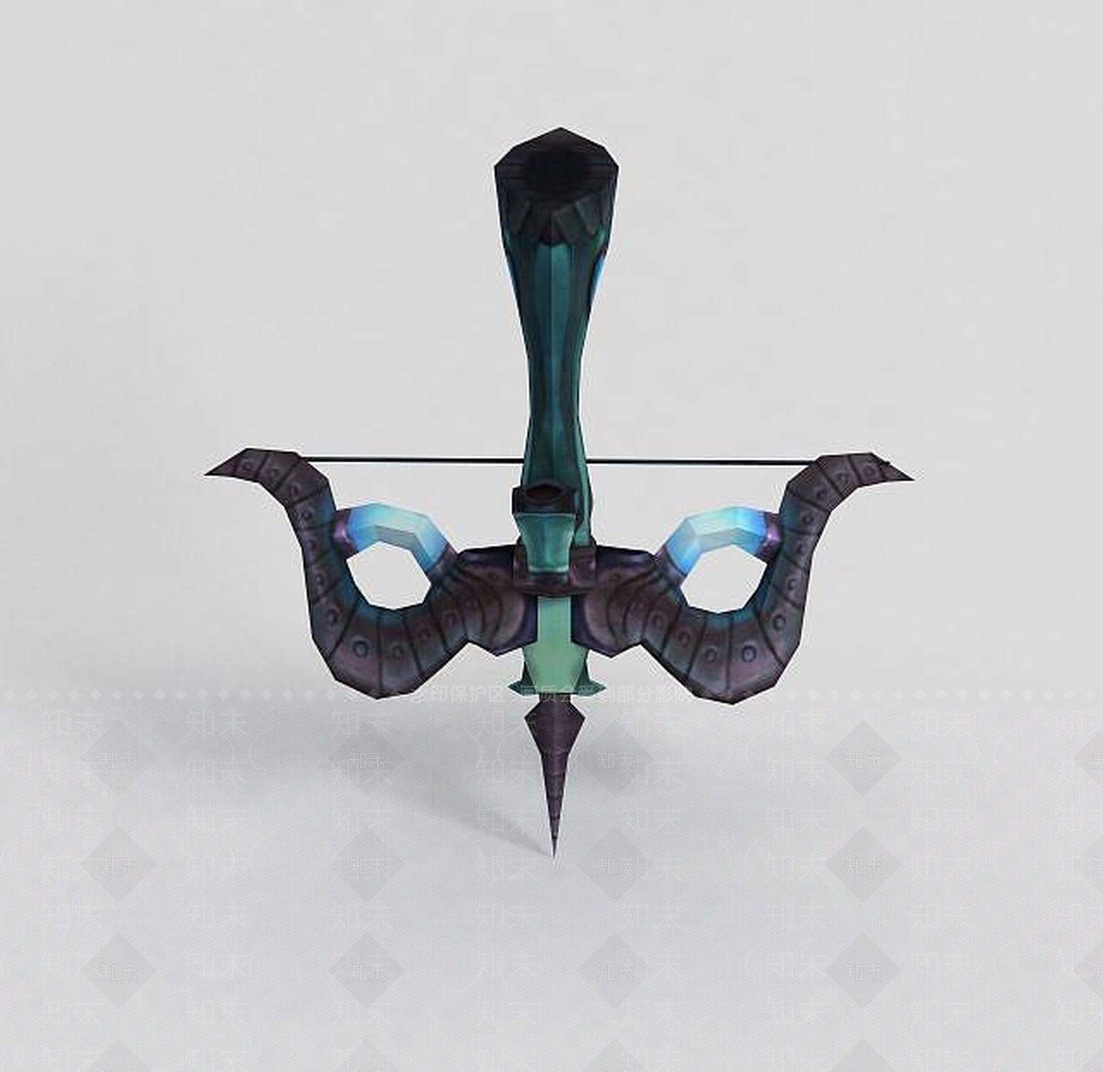 现代妆台妆凳3D模型下载【ID:1186270685】
