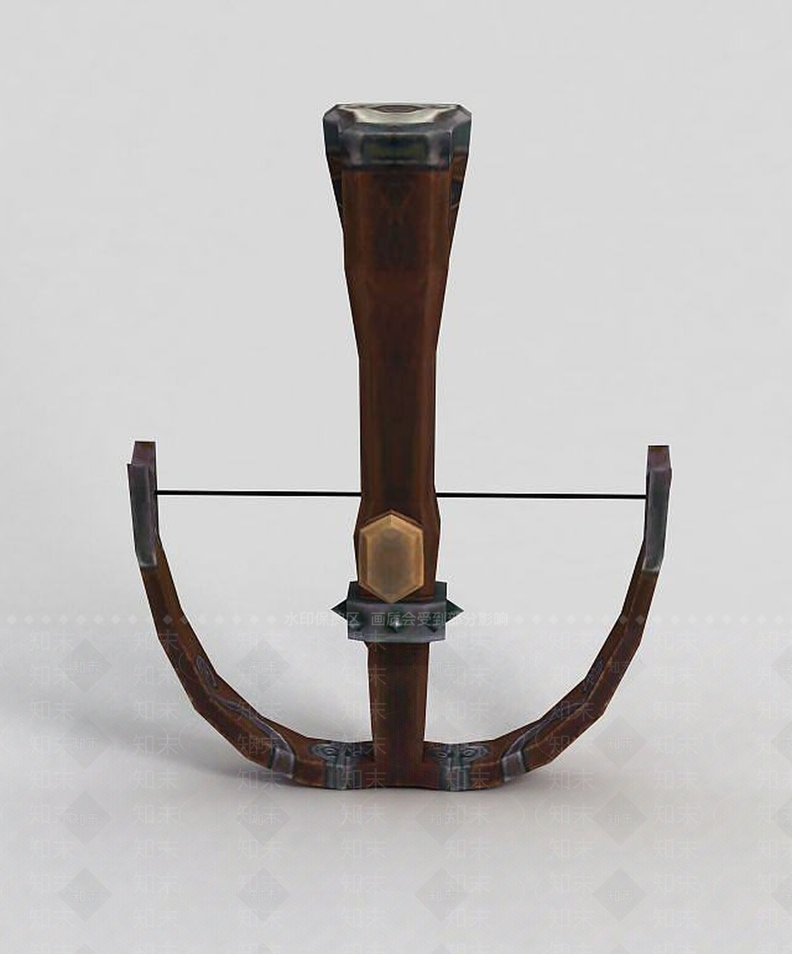 现代妆台妆凳3D模型下载【ID:1186365859】