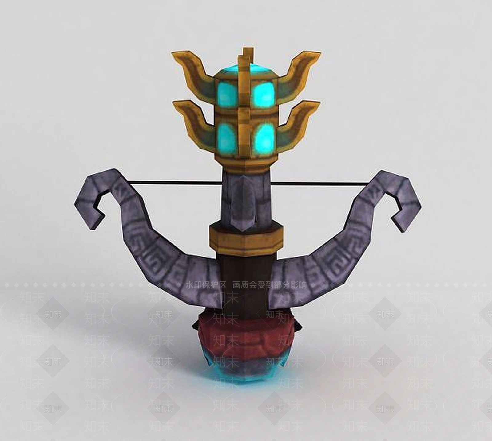 现代妆台妆凳3D模型下载【ID:1186270663】