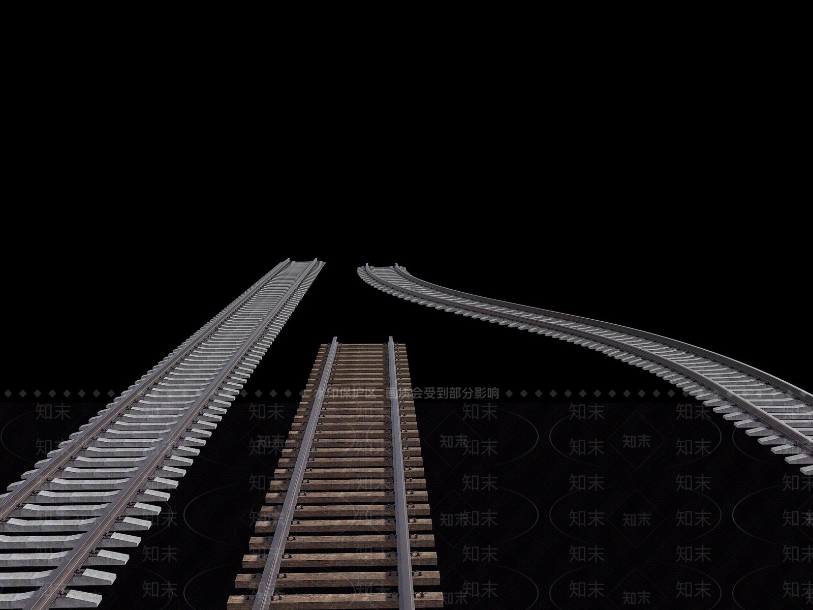 火车SU模型下载【ID:1186246702】