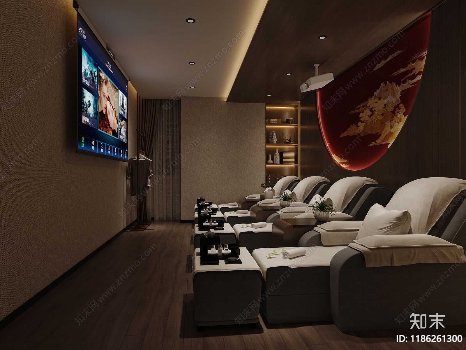 工装综合图库cad施工图下载【ID:1186261300】