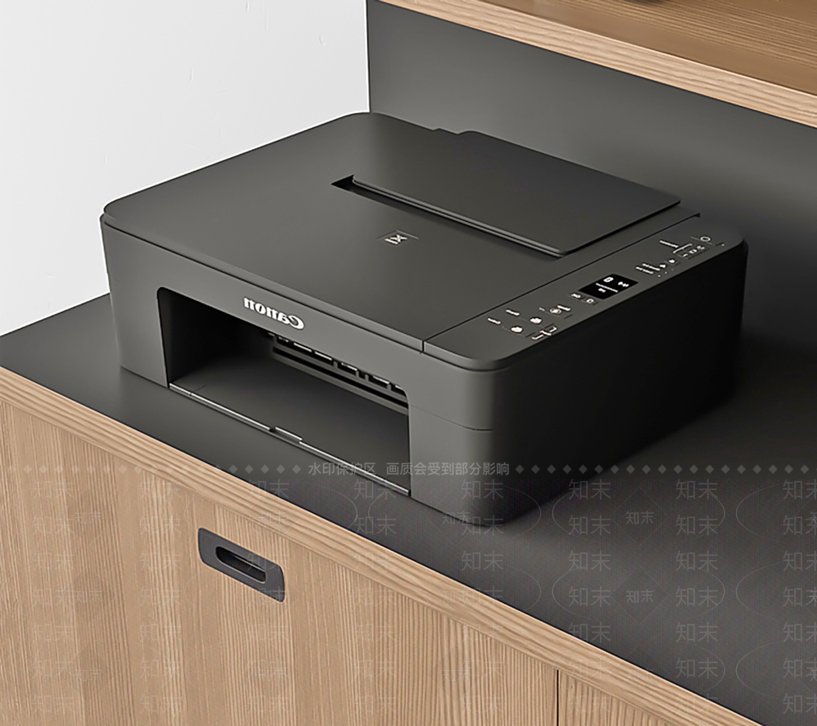 打印机3D模型下载【ID:1186266533】