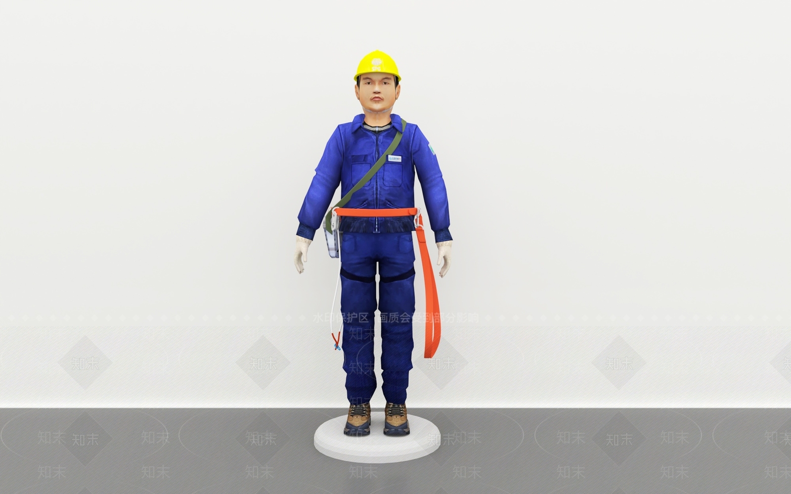 男人3D模型下载【ID:1186281107】