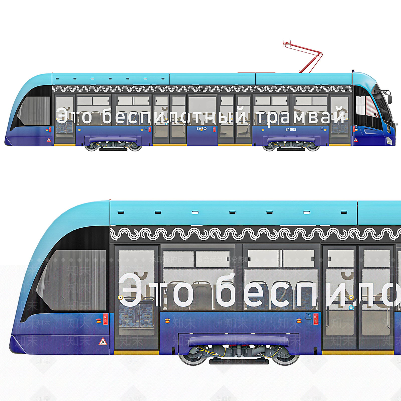 汽车3D模型下载【ID:1186296225】
