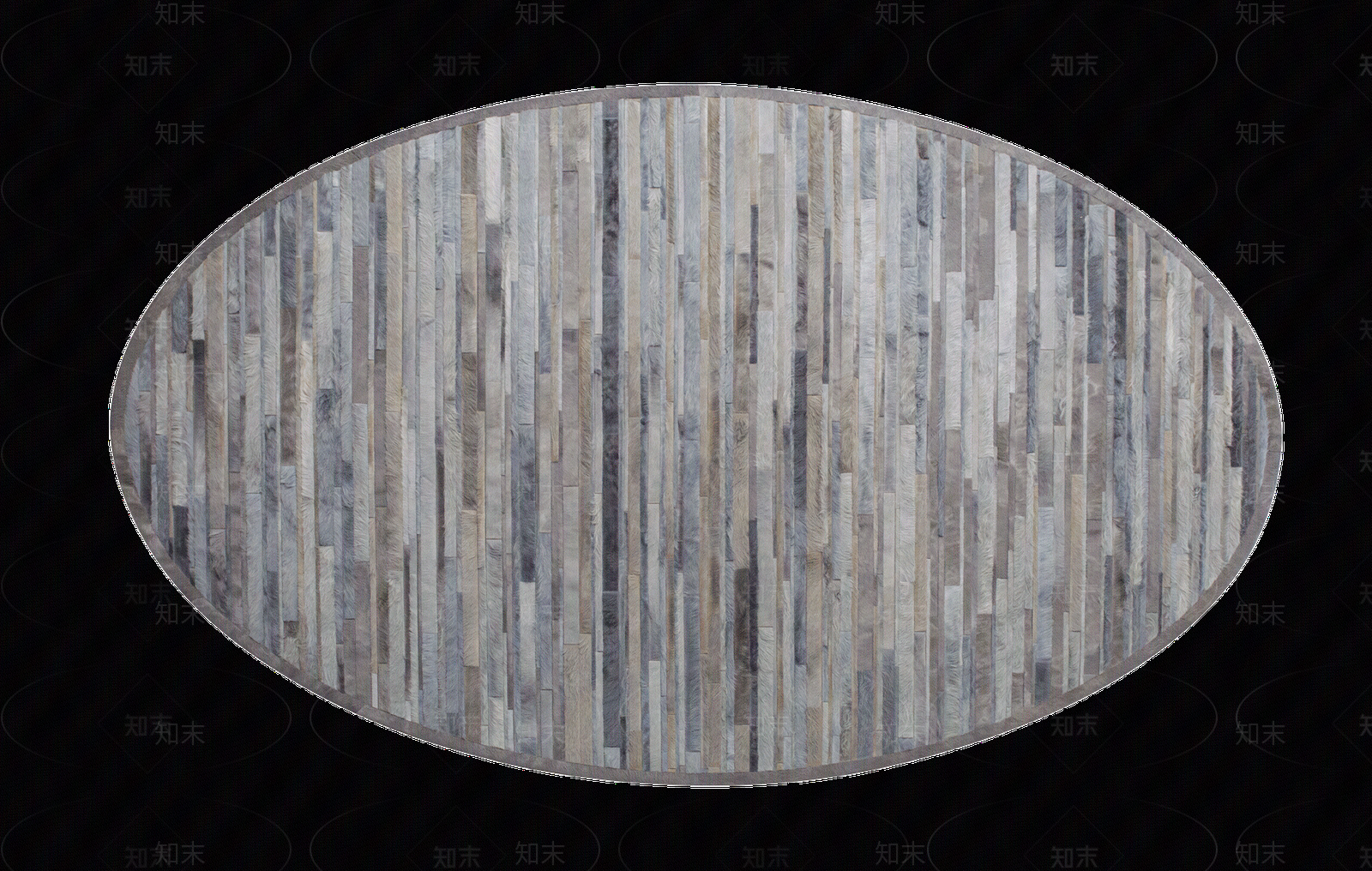 现代法式动物皮毛贴图下载【ID:1186298259】