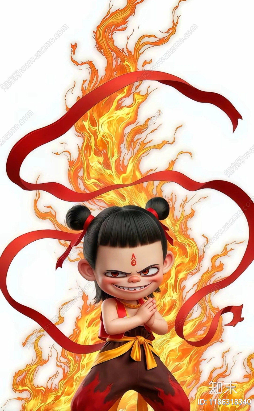 现代卡通人物下载【ID:1186318340】